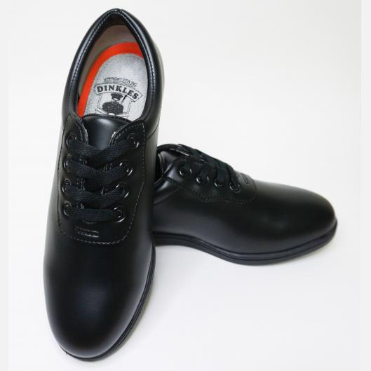 Dinkles Glide Marching Shoe - Image 6