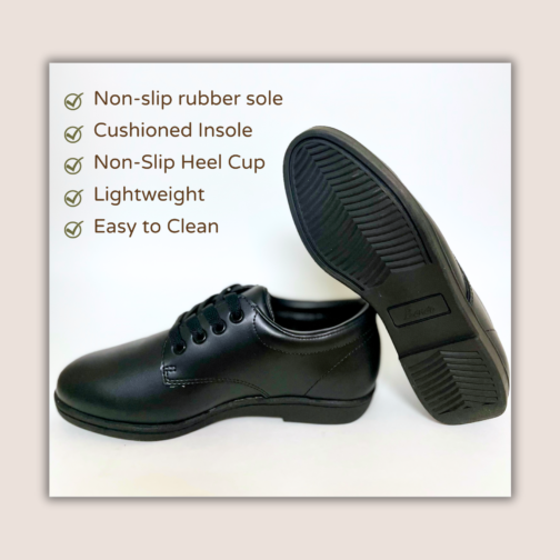 Bando Classic Marching Shoe - Image 3