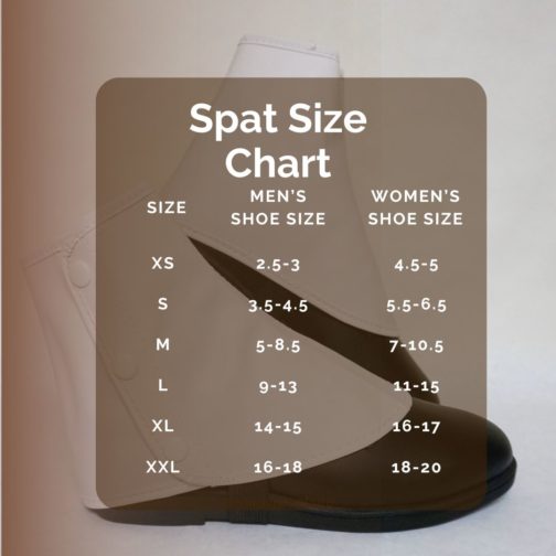 Spats - Image 3