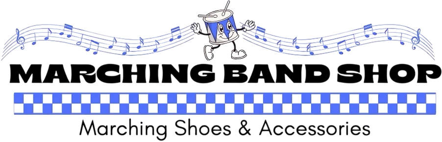 Marching Band Shop
