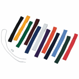 Hat Band – White
