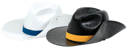 Aussie Hat - Black